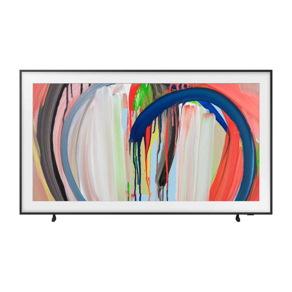Samsung Frame 55'' QE55LS03HAUXXH QLED 4K UHD TV