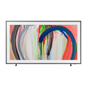 Samsung Frame 55'' QE55LS03HAUXXH QLED 4K UHD TV
