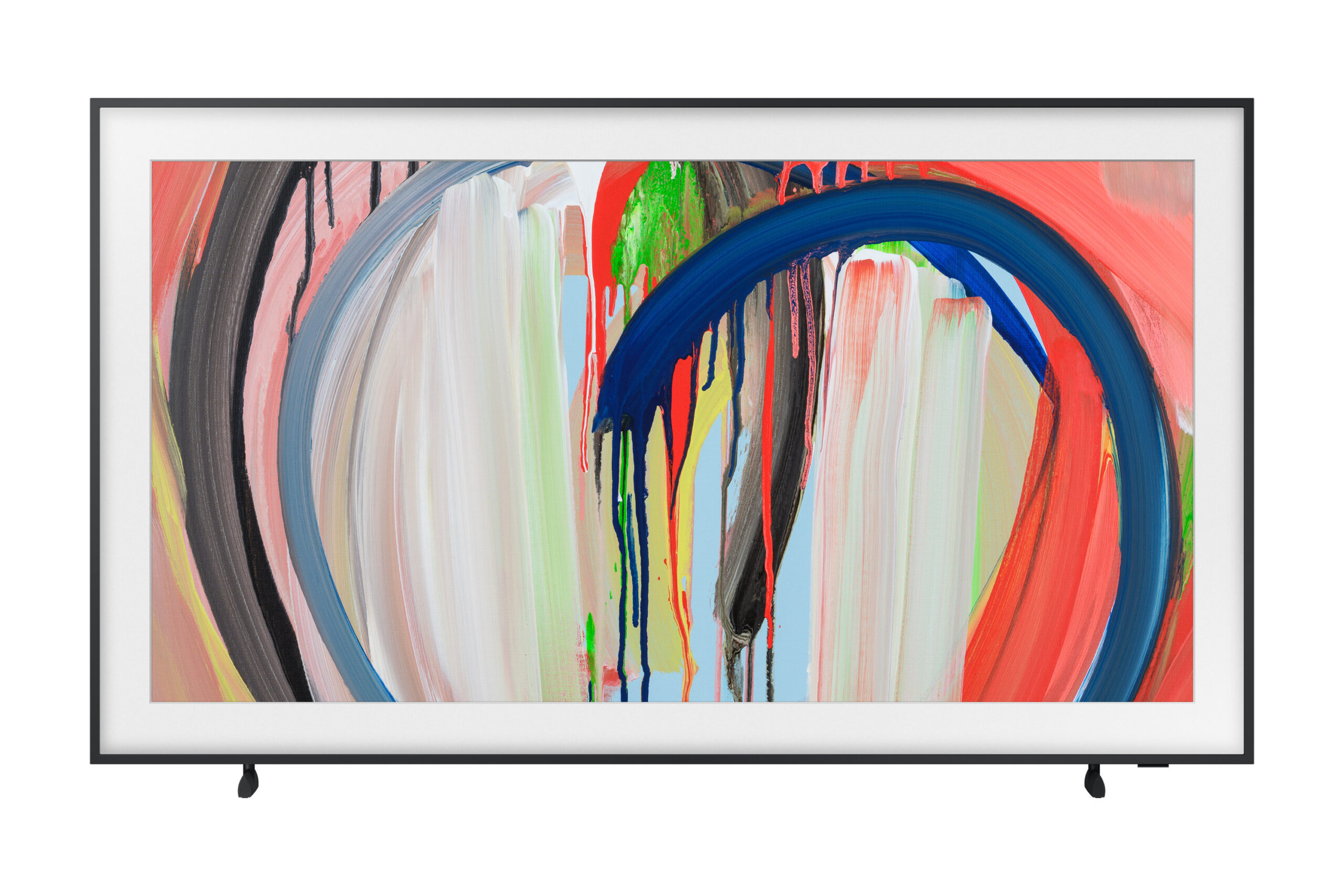 Samsung Frame 55'' QE55LS03HAUXXH QLED 4K UHD TV