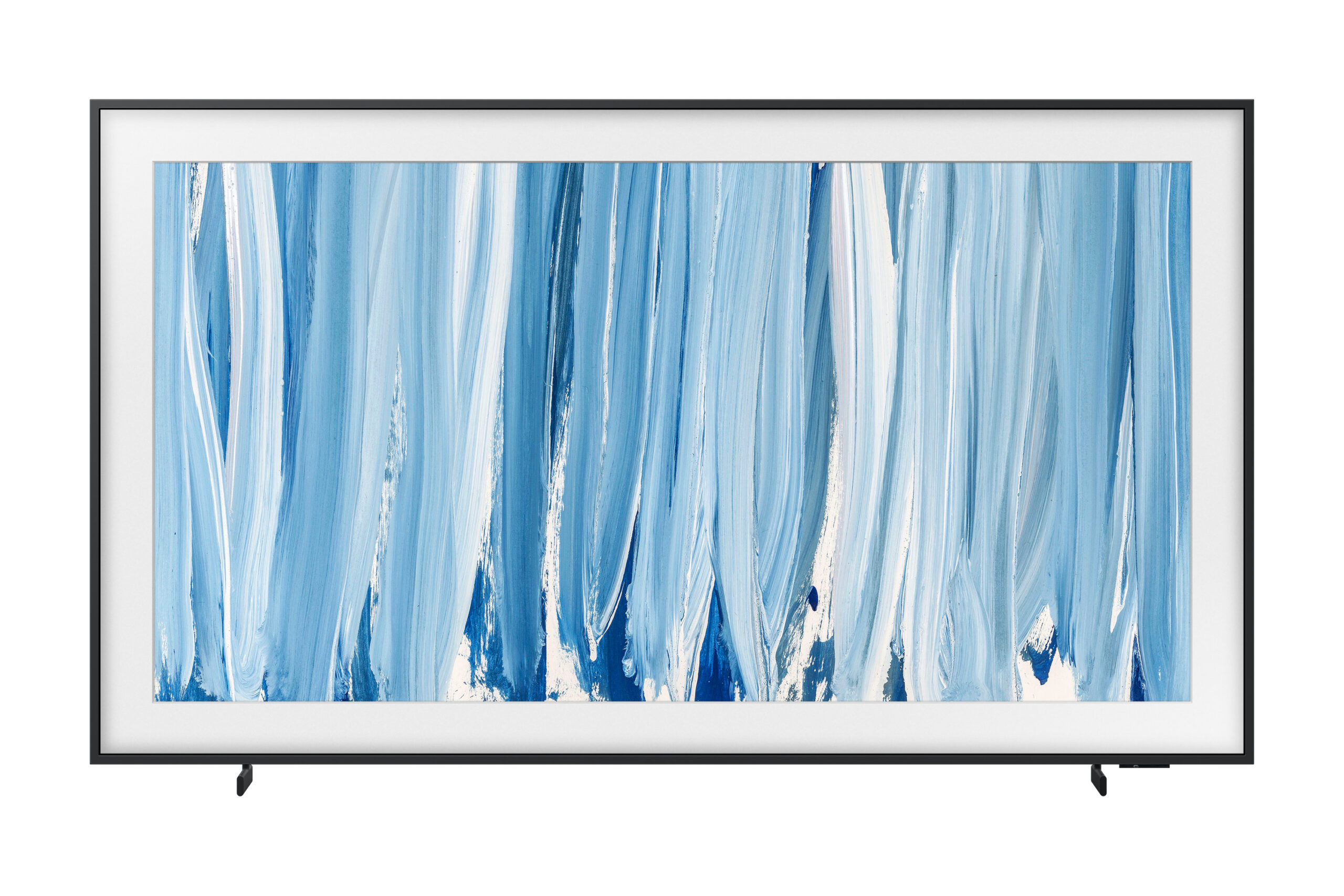 Samsung Frame 75'' QE75LS03HWUXXH 4K UHD QLED