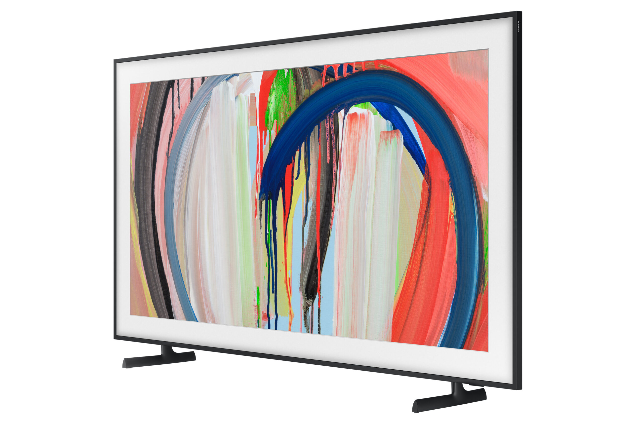 Samsung Frame 55'' QE55LS03HAUXXH QLED 4K UHD TV - Slika 2