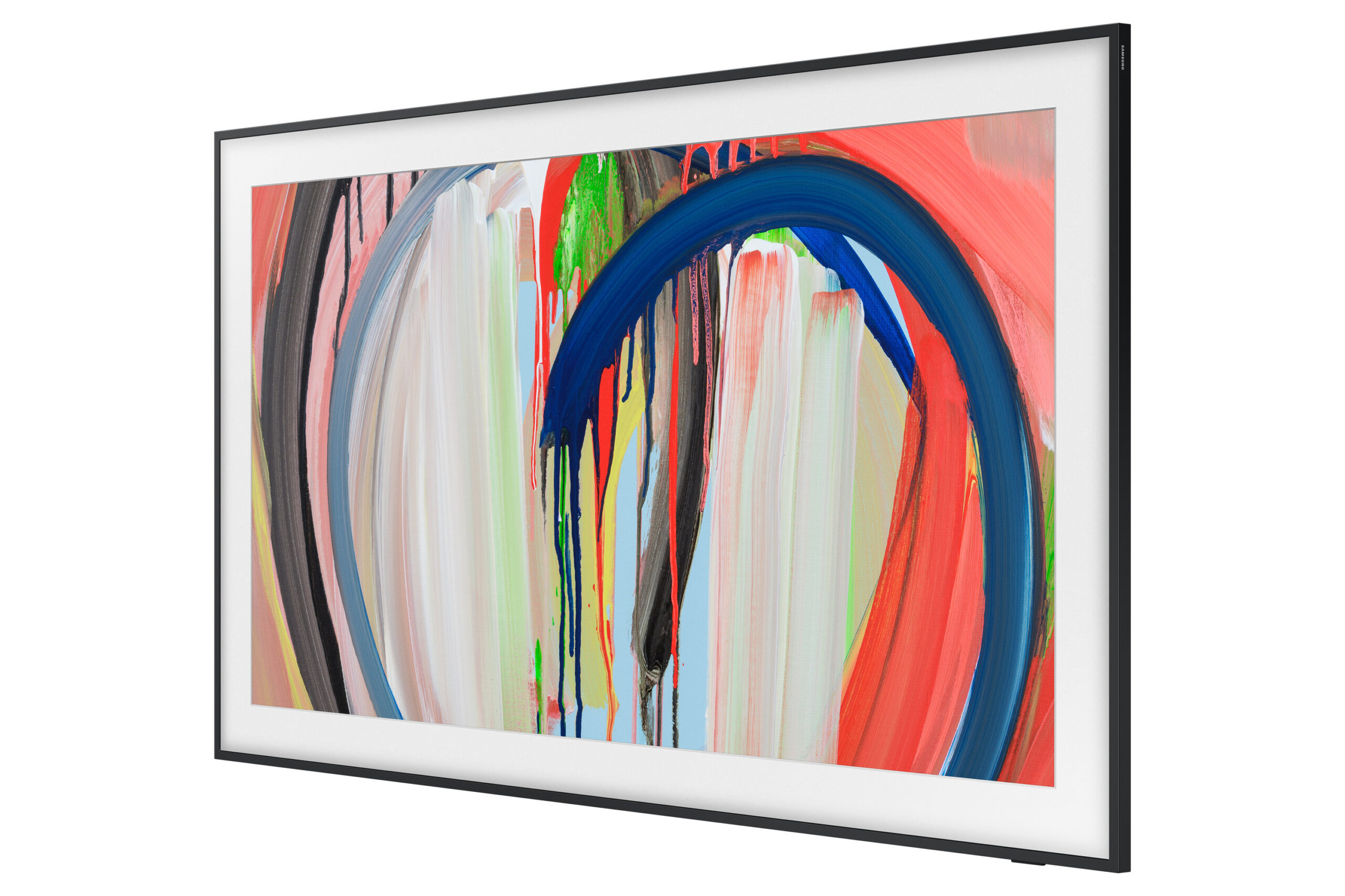 Samsung Frame 55'' QE55LS03HAUXXH QLED 4K UHD TV - Slika 3