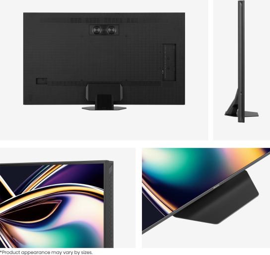 Hisense 75" 75U8Q ULED Mini-LED TV 4K UHD - Slika 2