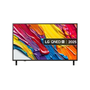 LG 43'' 43QNED84A6C4K UHD QNED Smart TV