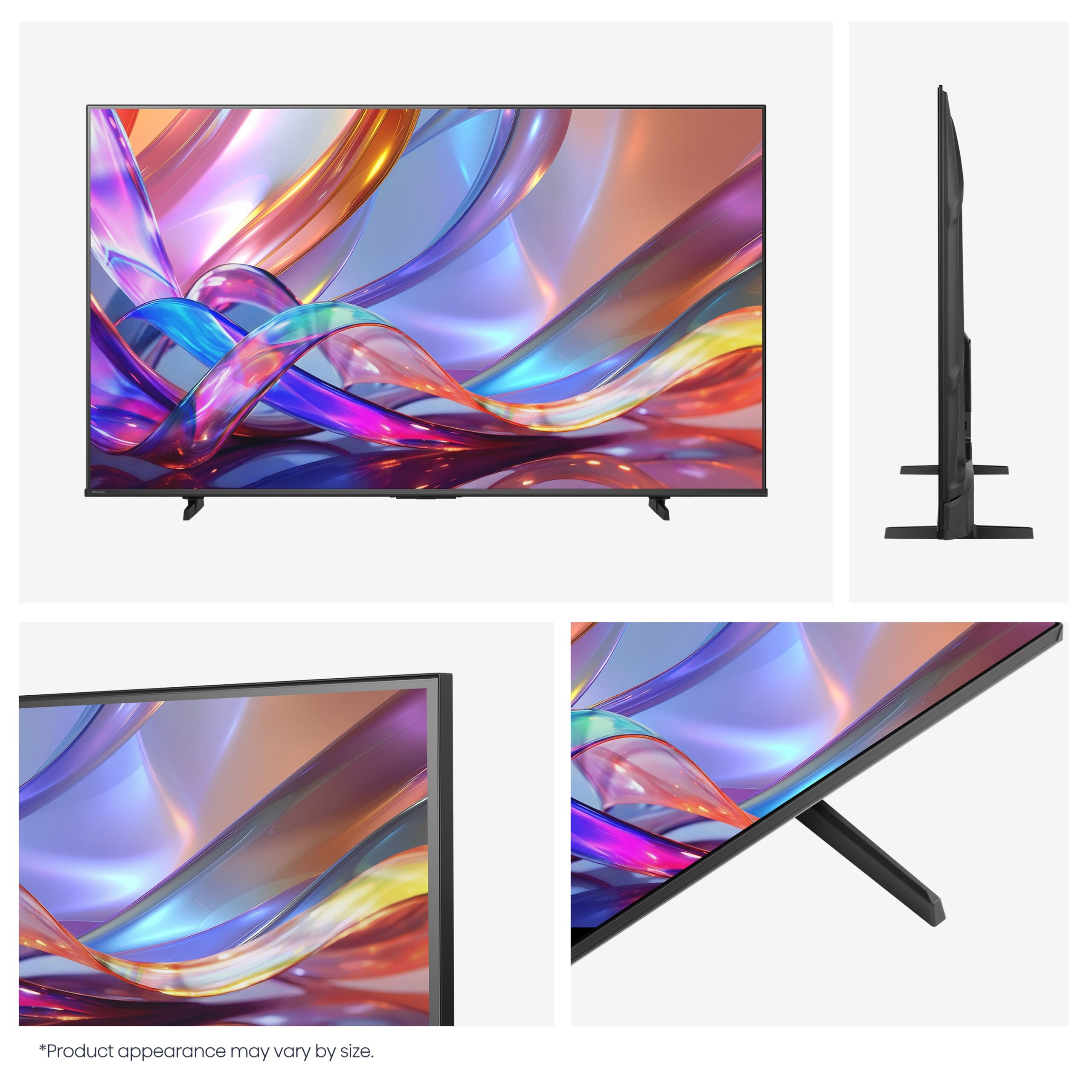 Hisense 50" 50E7S QLED 4K Smart TV - Slika 3