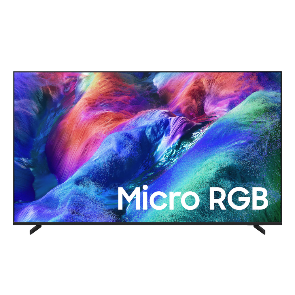 Samsung 55'' MRE55R85HAUXXH Micro RGB 4K