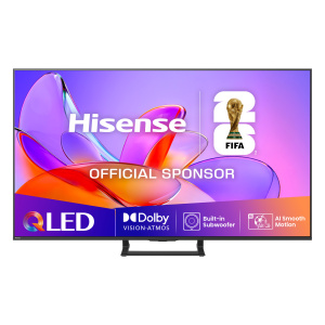 Hisense 65'' 65A7Q QLED 4K UHD Quantum Dot