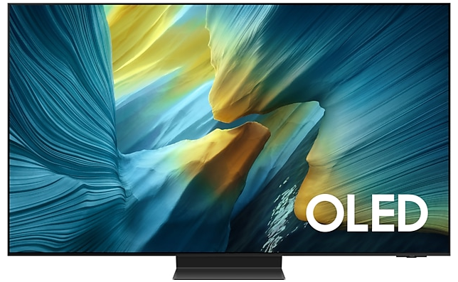 Samsung 77'' QE77S95FATXXH OLED 4K UHD