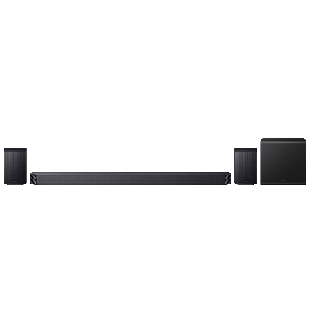 Samsung soundbar HW-Q930H/EN 9.1.4ch