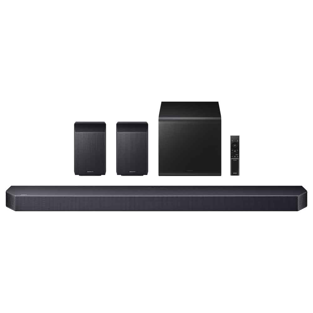 Samsung soundbar HW-Q930H/EN 9.1.4ch