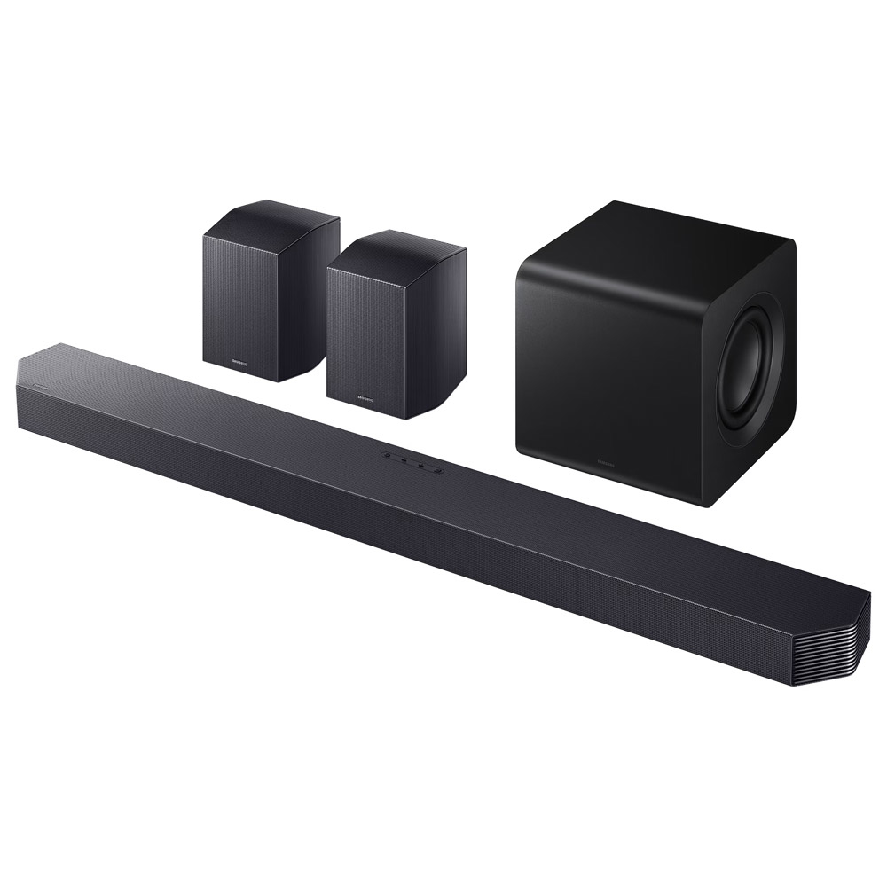 Samsung soundbar HW-Q930H/EN 9.1.4ch - Slika 3