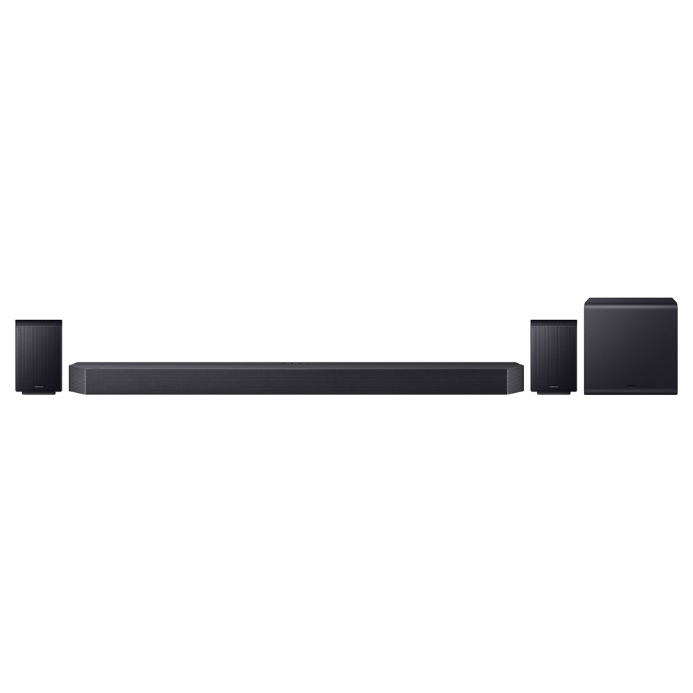 Samsung soundbar HW-Q990H/EN 11.1.4ch - Slika 2