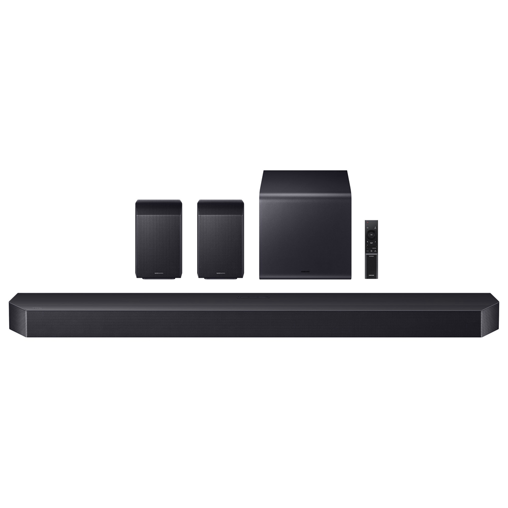 Samsung soundbar HW-Q990H/EN 11.1.4ch