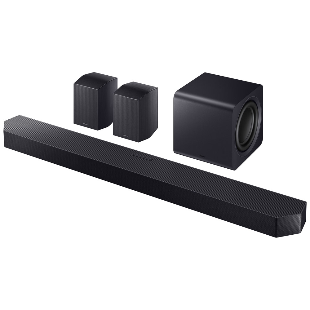 Samsung soundbar HW-Q990H/EN 11.1.4ch - Slika 3