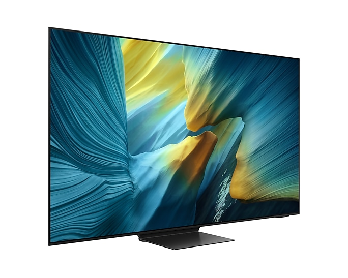 Samsung 77'' QE77S95FATXXH OLED 4K UHD - Slika 2