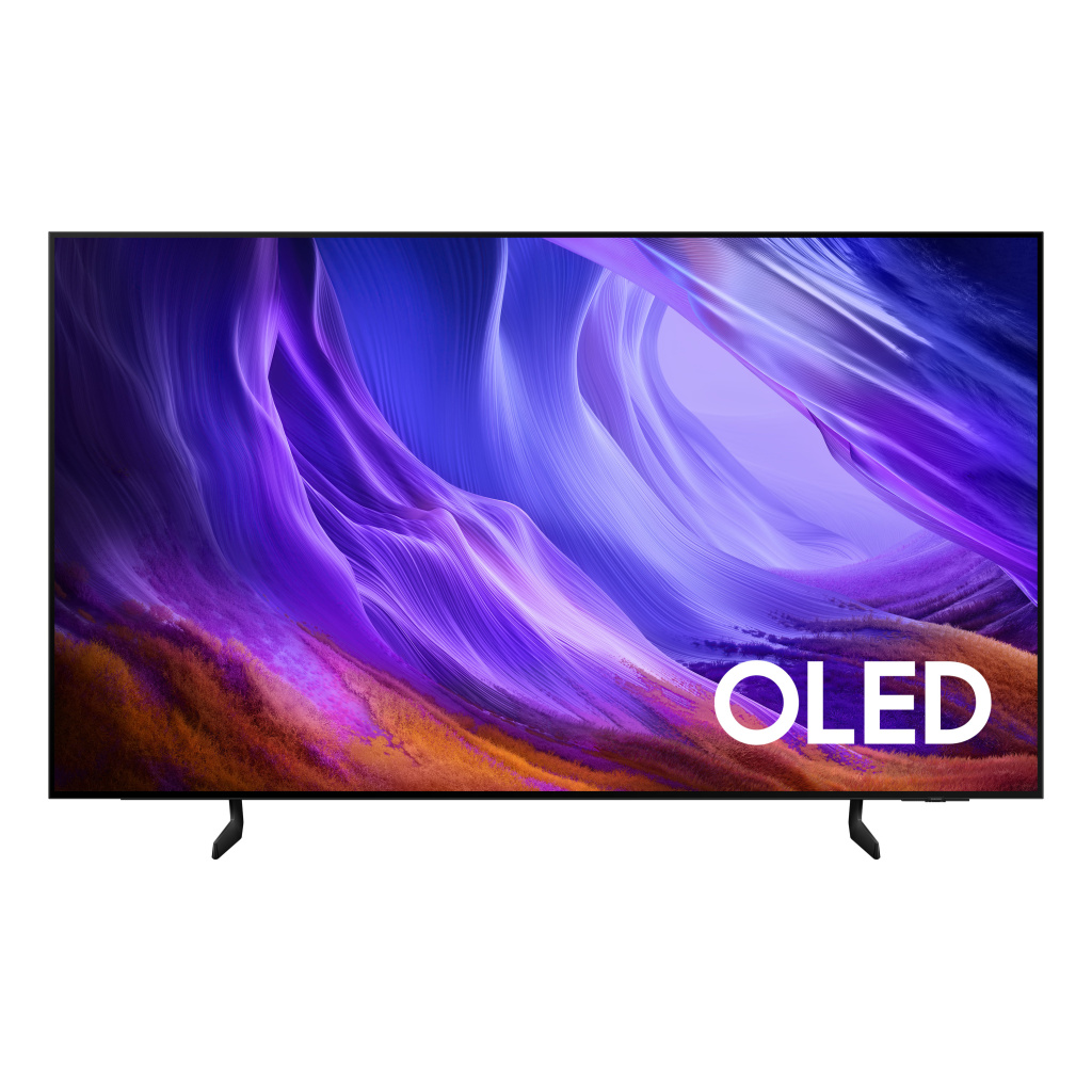 SAMSUNG 77'' QE77S85HAEXXH OLED 4K UHD