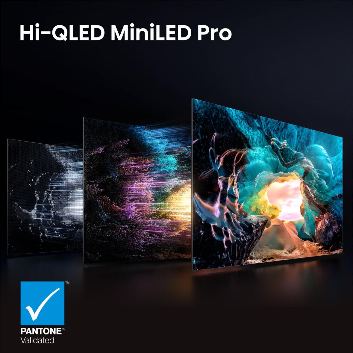 Hisense 65'' 65U7S PRO ULED MiniLED 4K - Slika 4