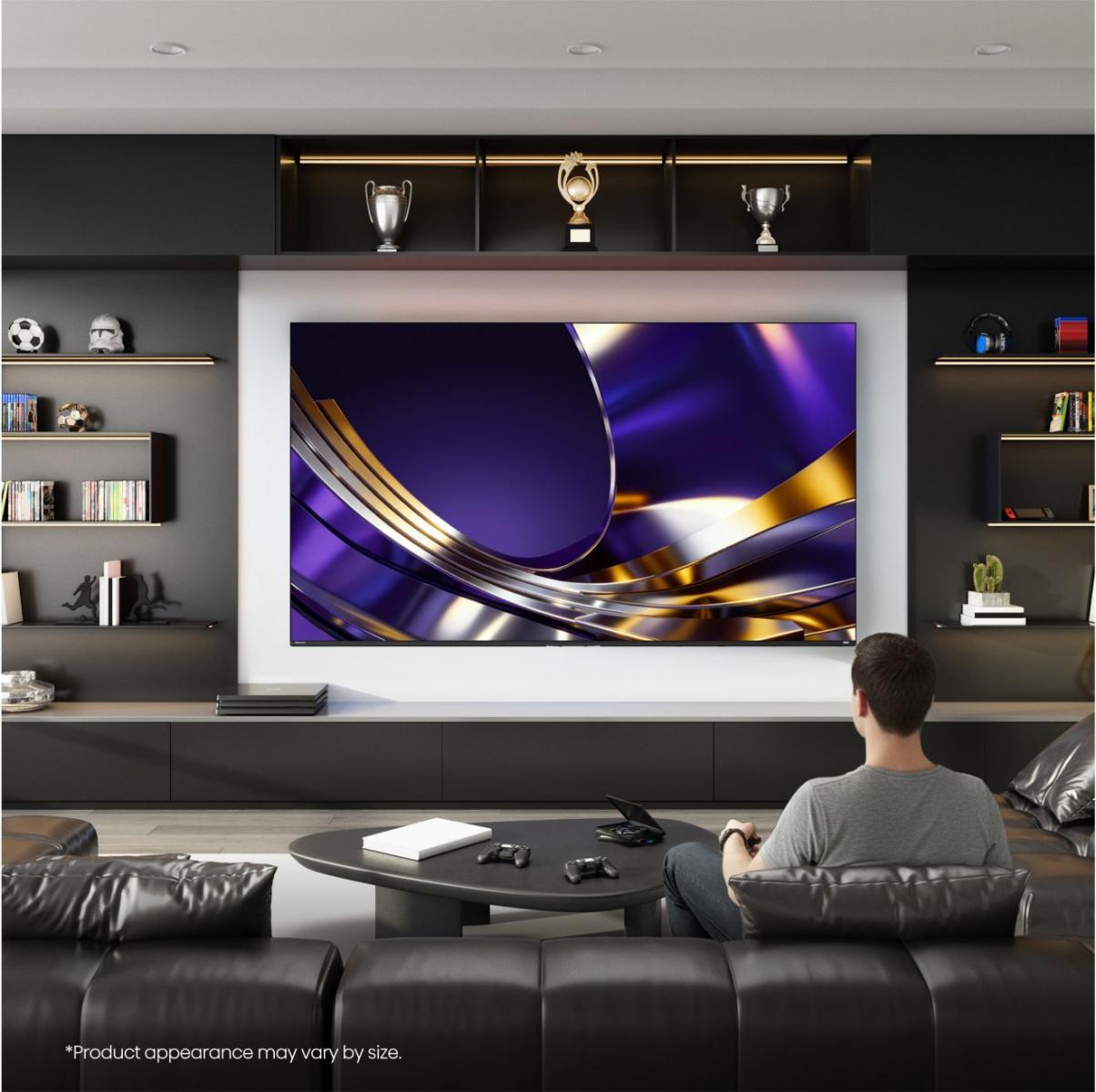 Hisense 65'' 65U7S PRO ULED MiniLED 4K - Slika 8