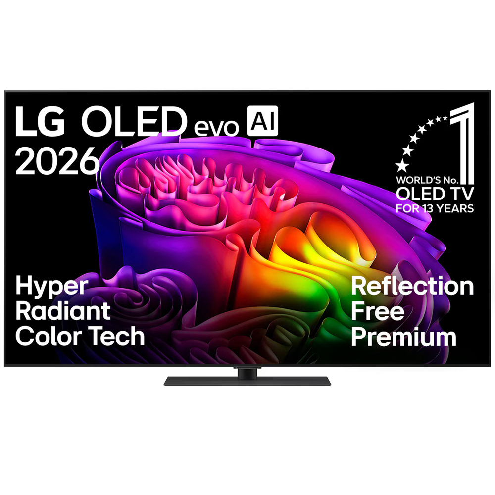 LG 55'' OLED55G63LS OLED 4K UHD - Slika 2