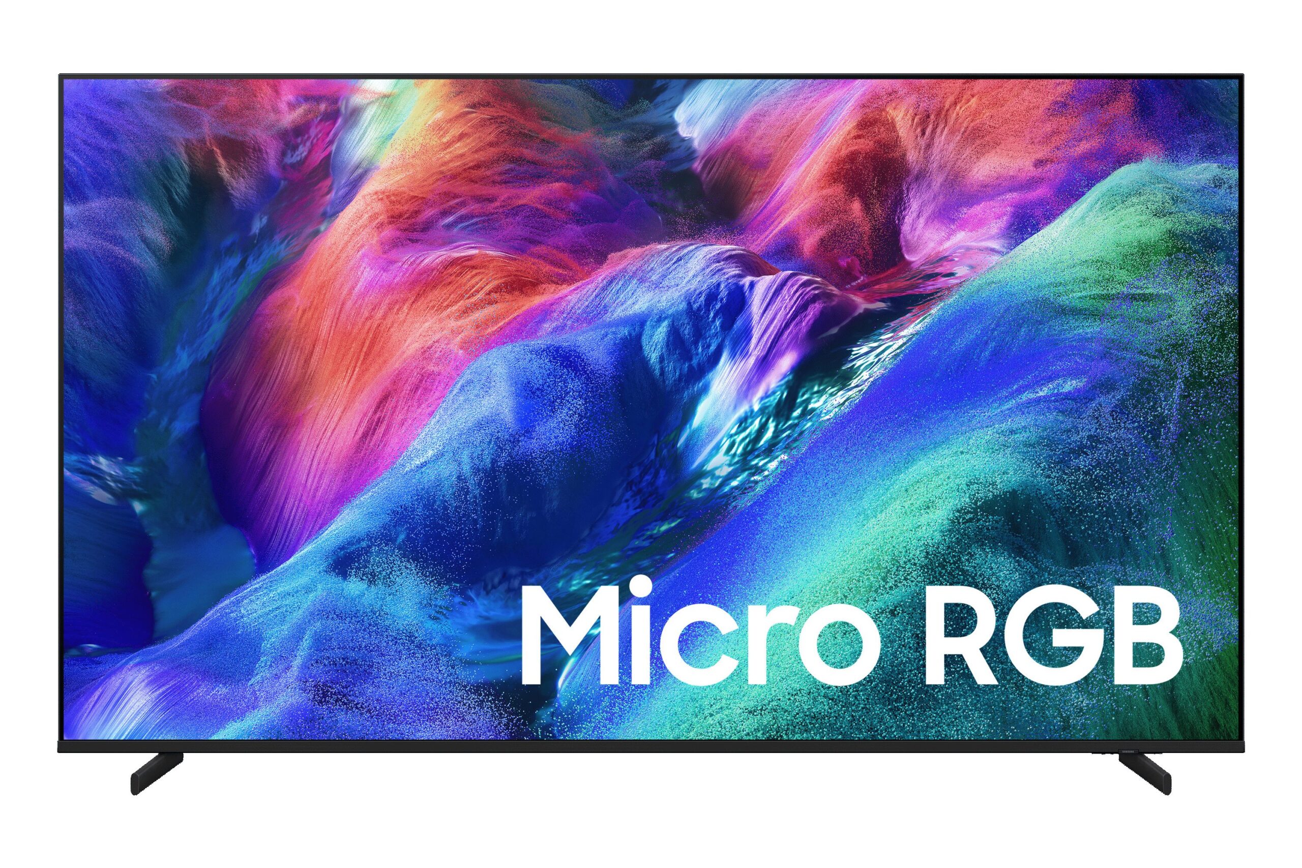SAMSUNG 75'' MRE75R85HAUXXH Micro RGB 4K UHD