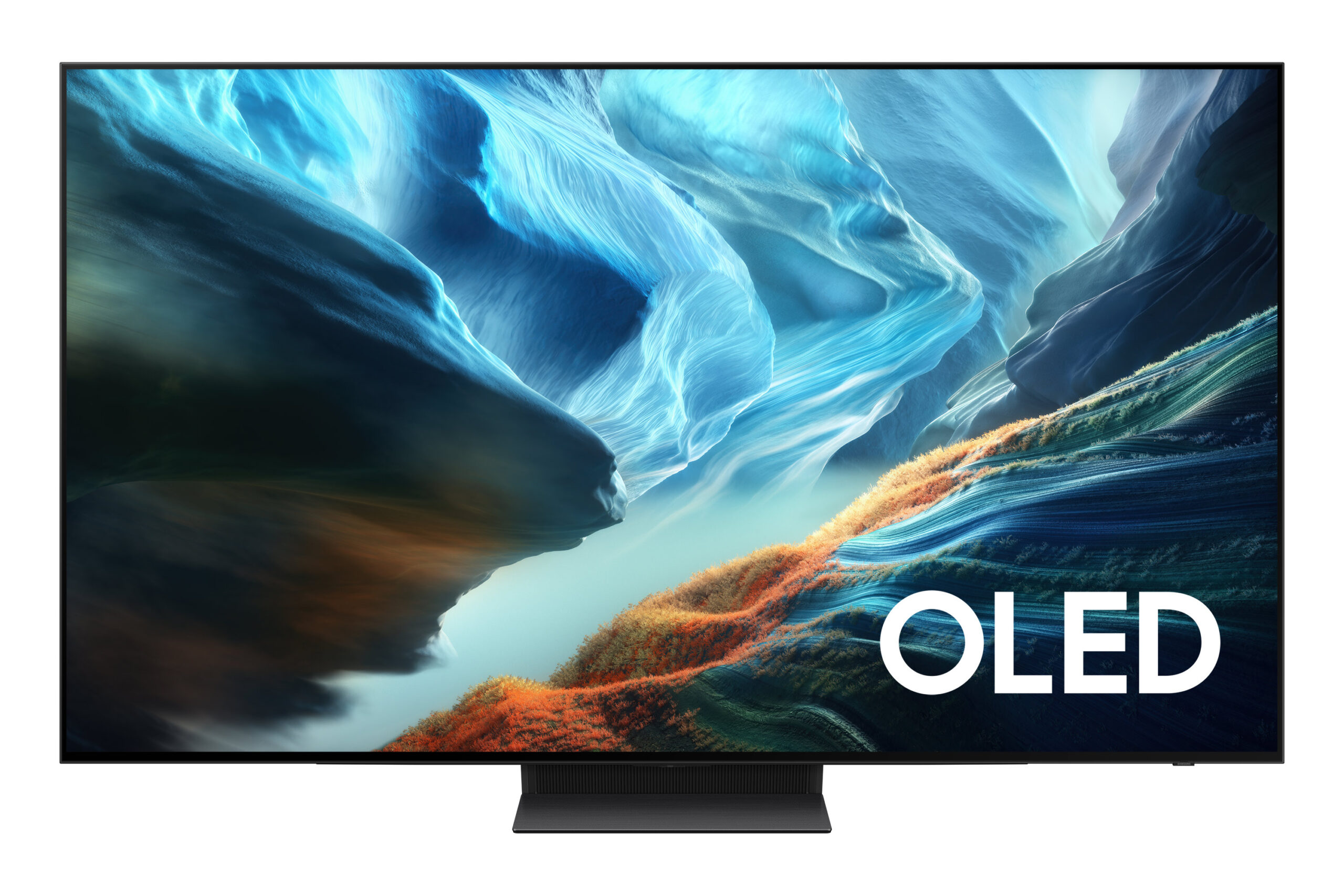 Samsung 83'' QE83S90HAEXXH OLED 4K UHD