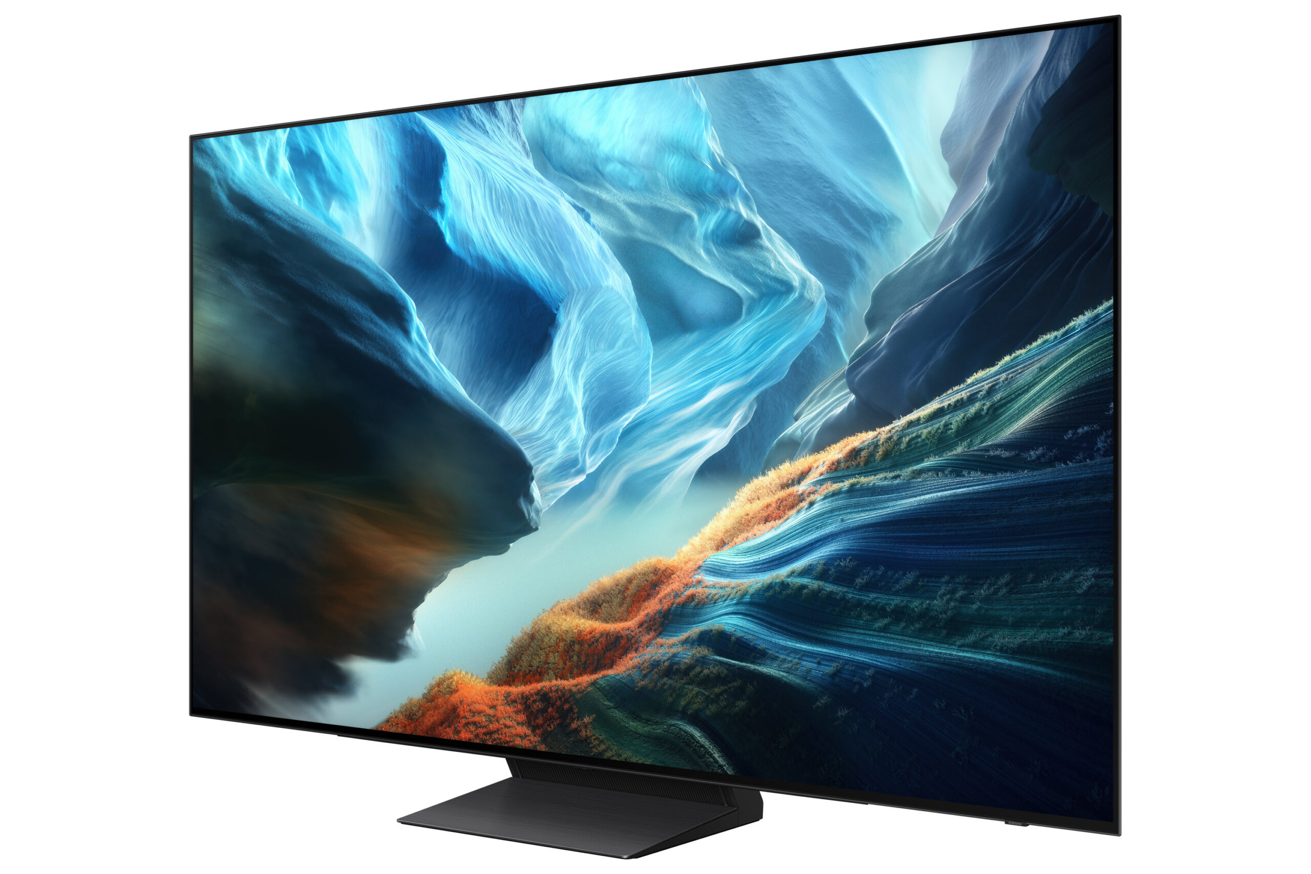 Samsung 83'' QE83S90HAEXXH OLED 4K UHD - Slika 2