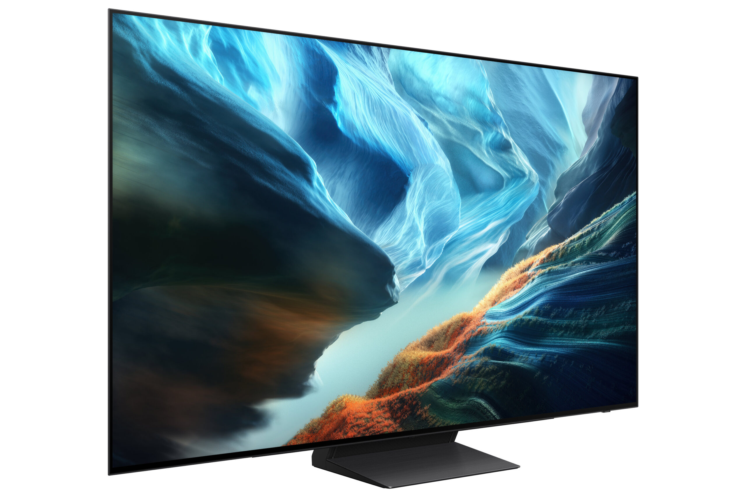 Samsung 83'' QE83S90HAEXXH OLED 4K UHD - Slika 3