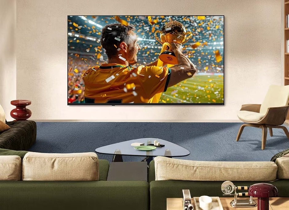 LG 75'' 75NU8E0B3LA 4K UHD Nano Cell - Slika 2