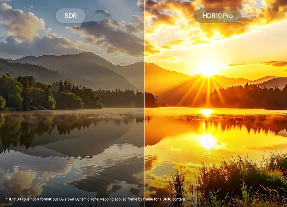 LG 75'' 75NU8E0B3LA 4K UHD Nano Cell - Slika 4