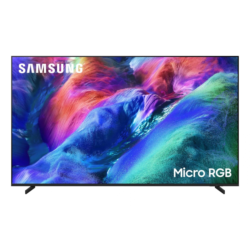 SAMSUNG 65'' MRE65R85HAUXXH Micro RGB Mini LED