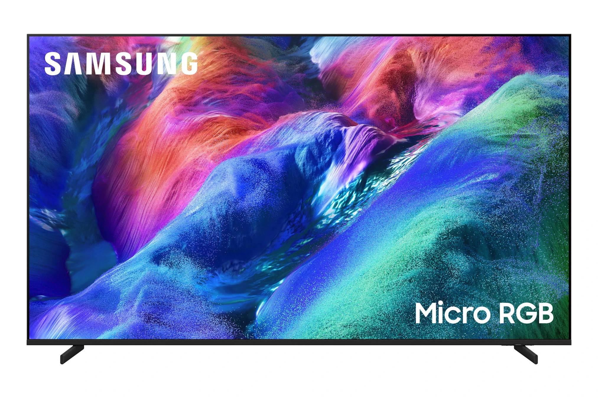 SAMSUNG 65'' MRE65R85HAUXXH Micro RGB Mini LED