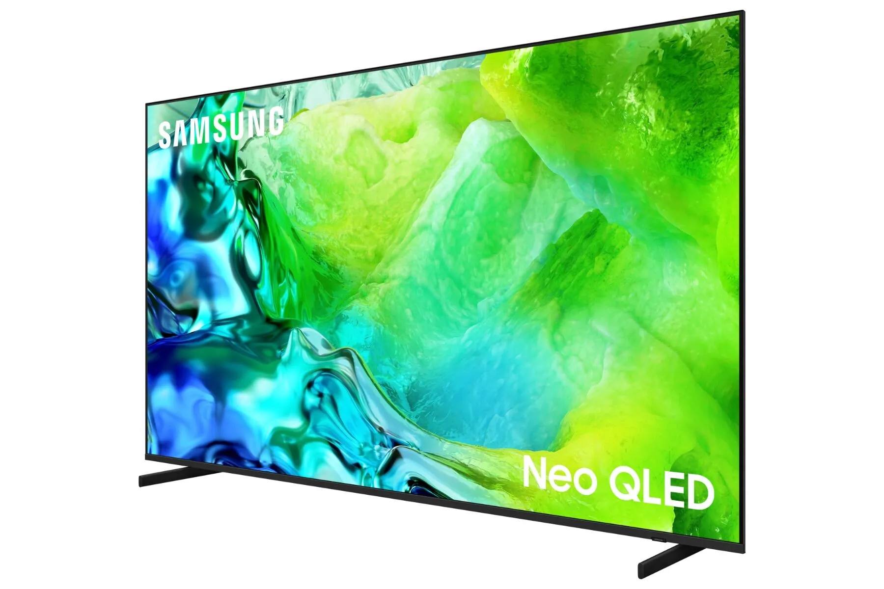 SAMSUNG 65''QE65QN80HAUXXH Neo QLED UHD 4K - Slika 2