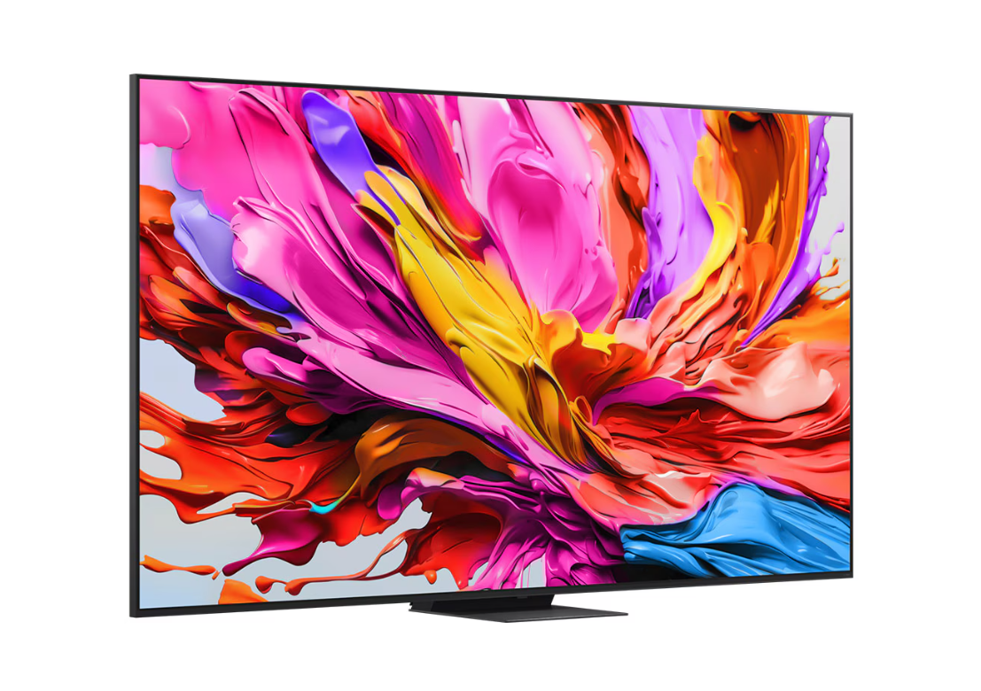 LG 100' 100QNED86A64K QNED evo Mini-LED - Slika 3