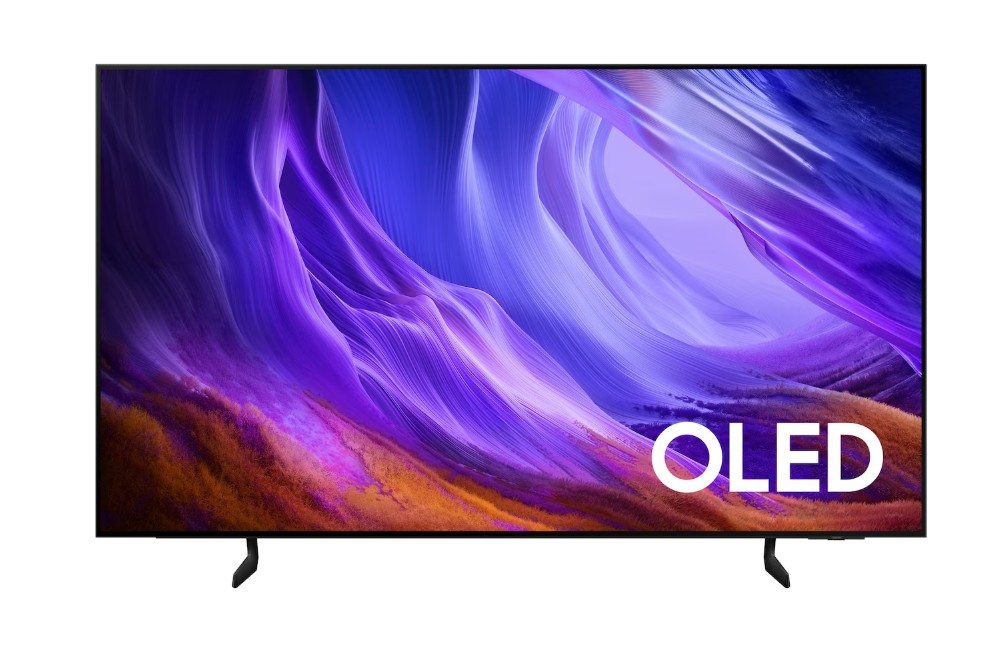 SAMSUNG 55'' QE55S83HAEXXH OLED UHD 4K