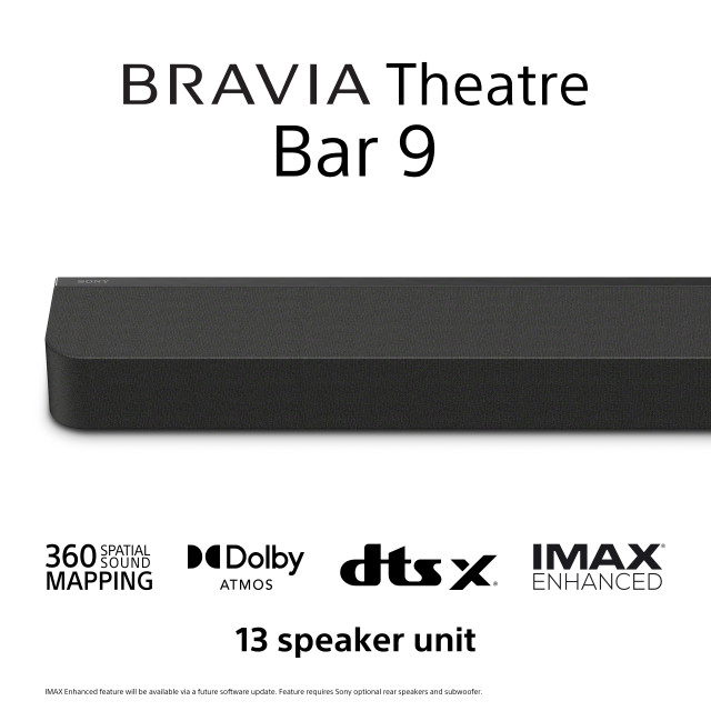 SONY soundbar HTA9000.CEL 7.0.2 - Slika 2
