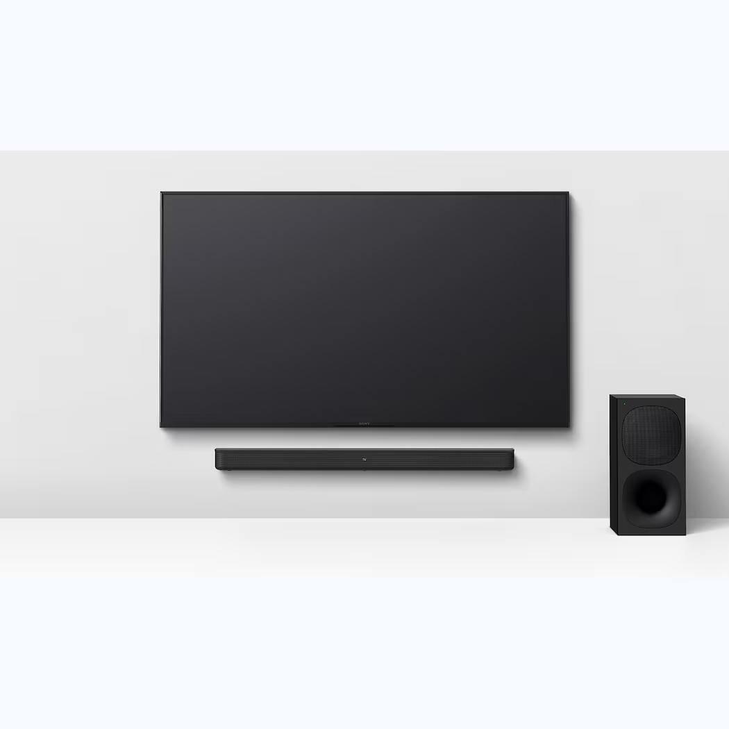 SONY soundbar HTS400.CEL 2.1 ch - Slika 2