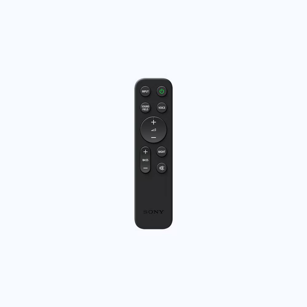 SONY soundbar HTS400.CEL 2.1 ch - Slika 5
