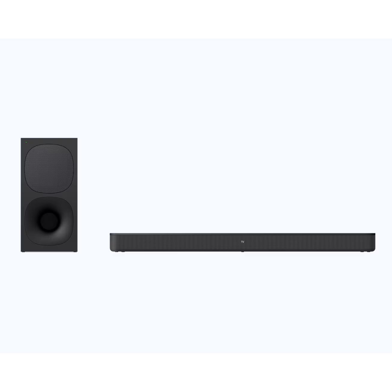 SONY soundbar HTS400.CEL 2.1 ch