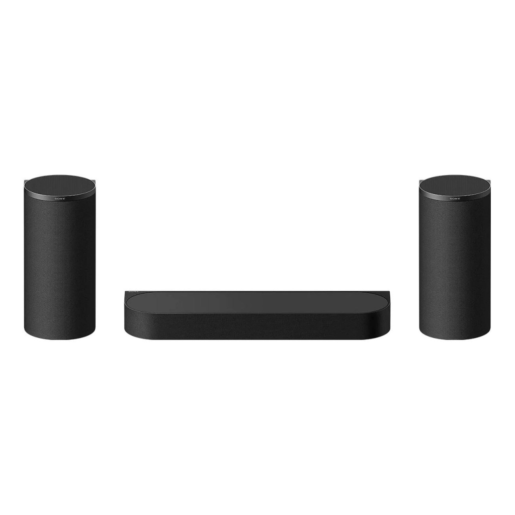 SONY soundbar HTA8.CEL 3.0.2 Ch Theatre Trio