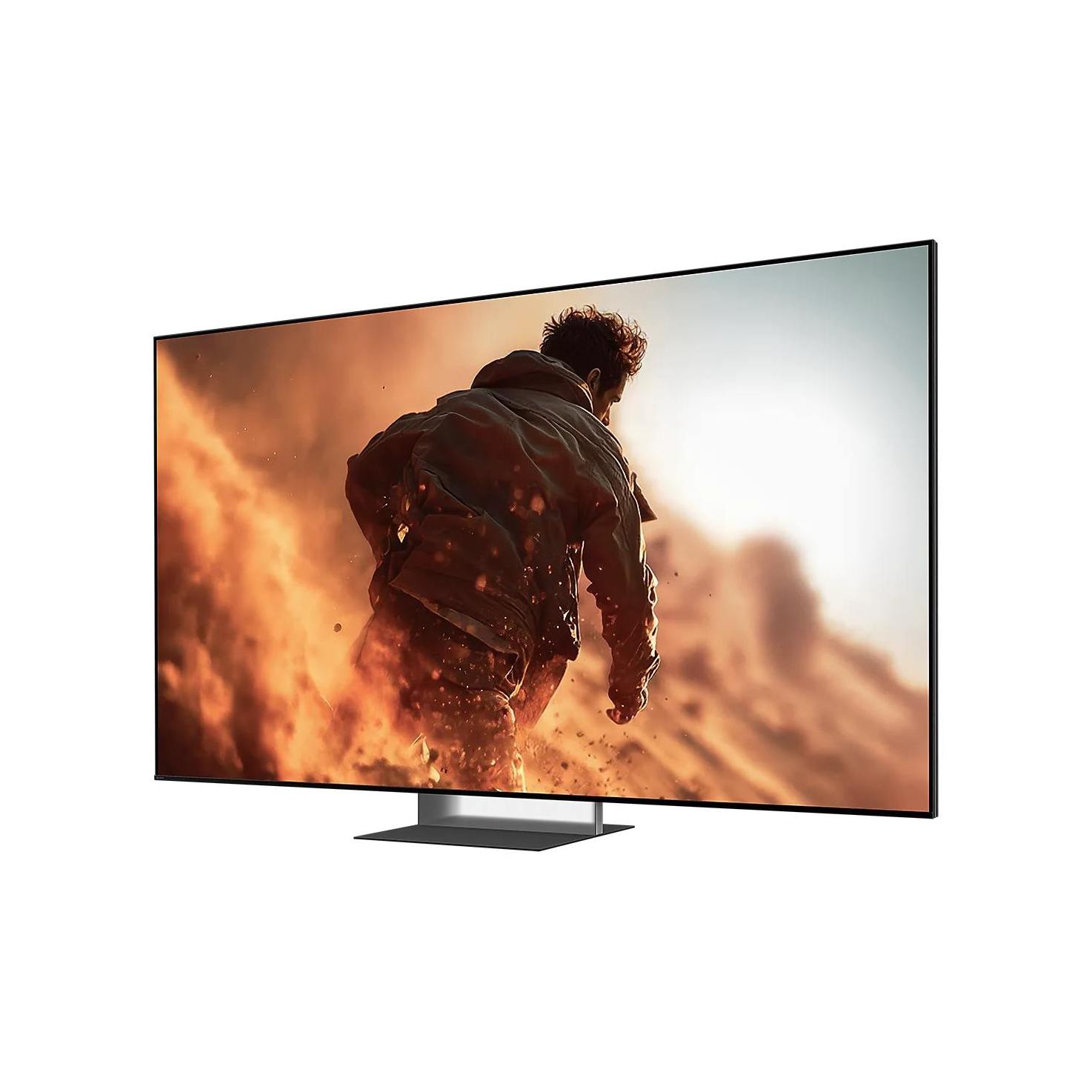 SONY 55'' K55XR75M2PB BRAVIA 7 II True RGB Mini LED - Slika 2