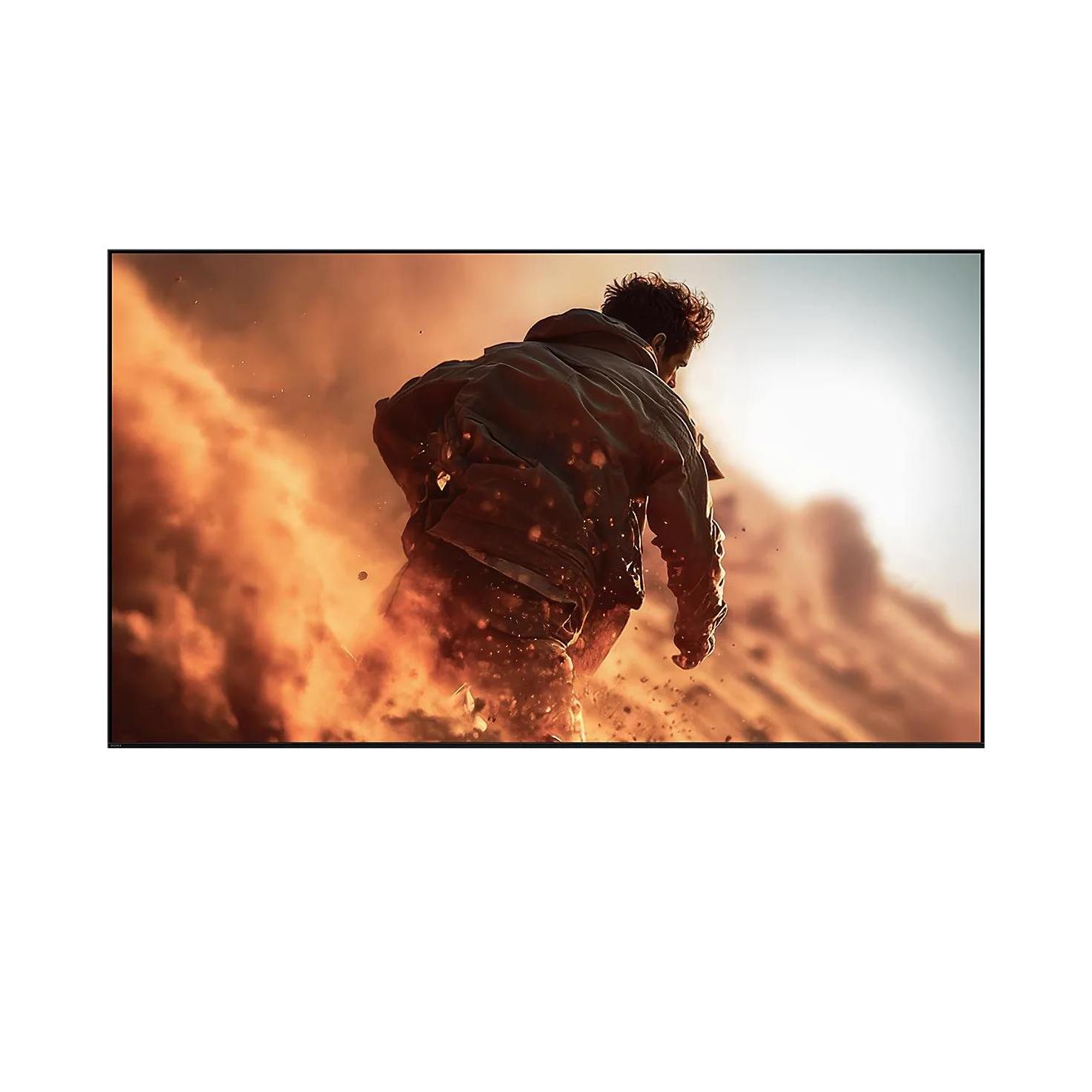 SONY 55'' K55XR75M2PB BRAVIA 7 II True RGB Mini LED - Slika 7