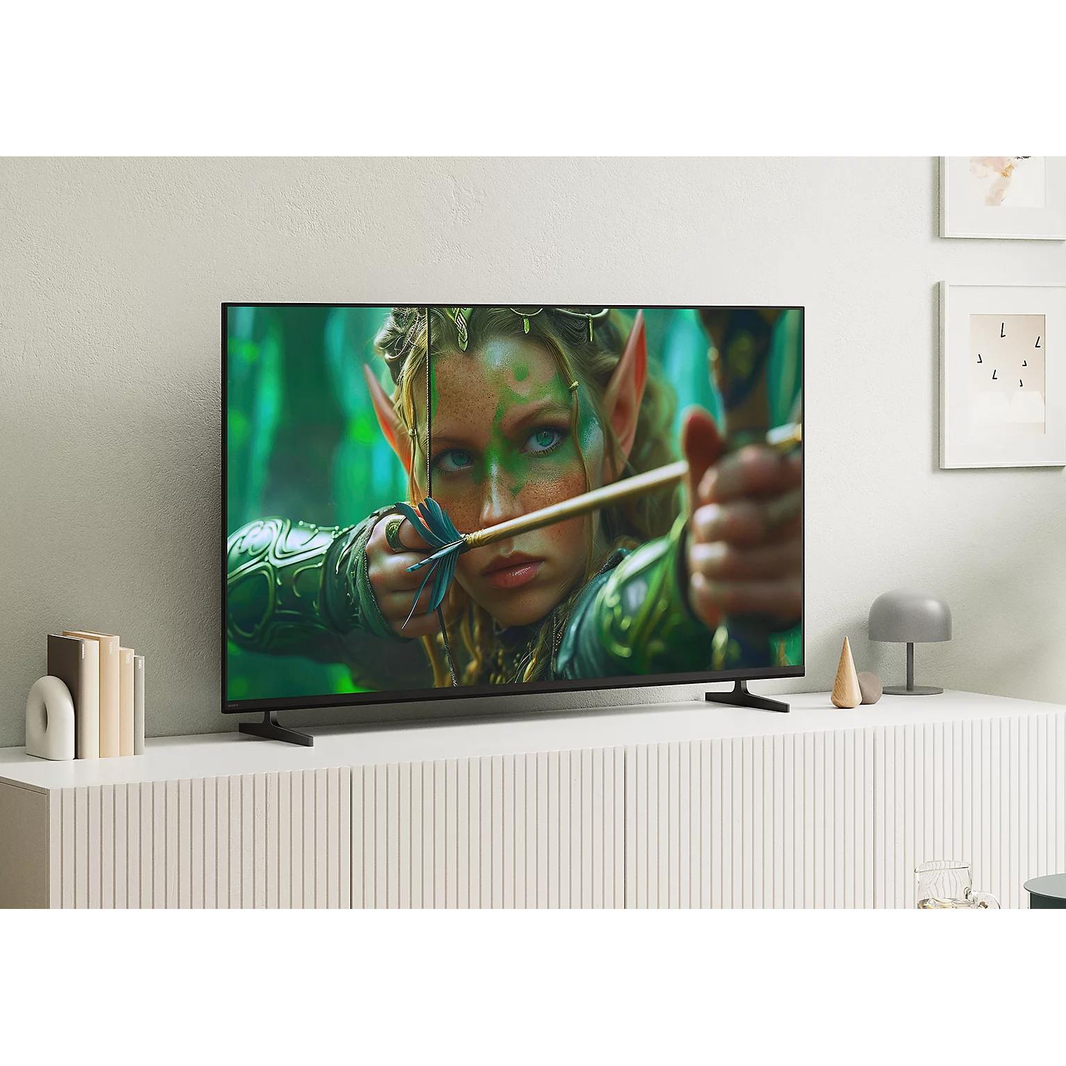 SONY 75 K75S25M2PB BRAVIA 2 II LED UHD Google TV - Slika 2