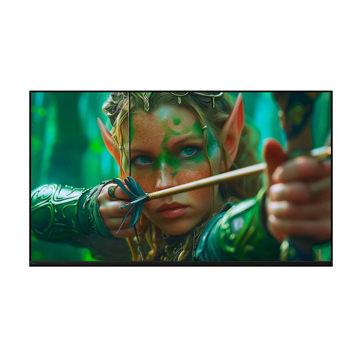 SONY 75 K75S25M2PB BRAVIA 2 II LED UHD Google TV - Slika 7