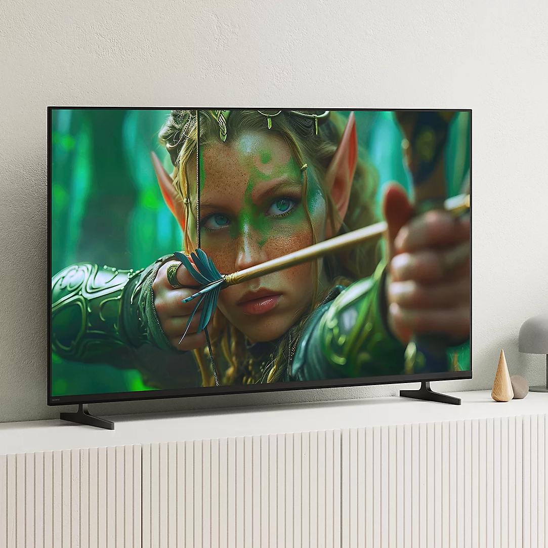 SONY 50'' K50S25M2PB BRAVIA 2 II LED 4K UHD - Slika 3