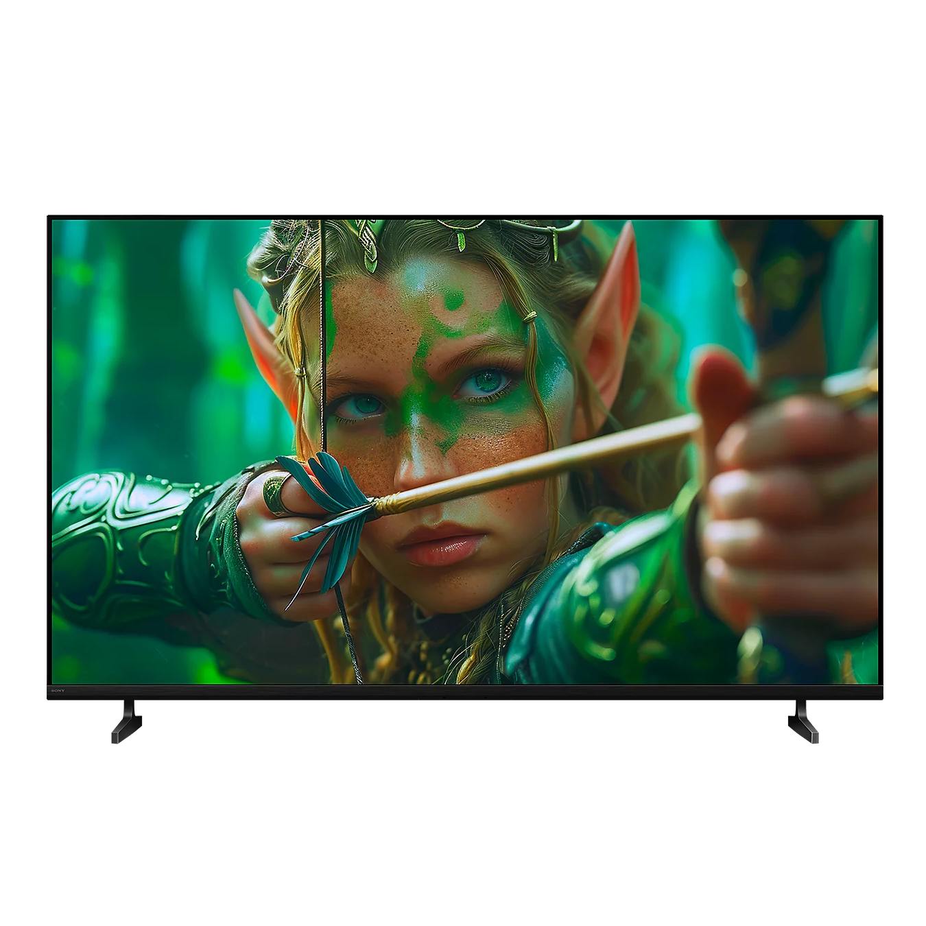 SONY 50'' K50S25M2PB BRAVIA 2 II LED 4K UHD - Slika 2