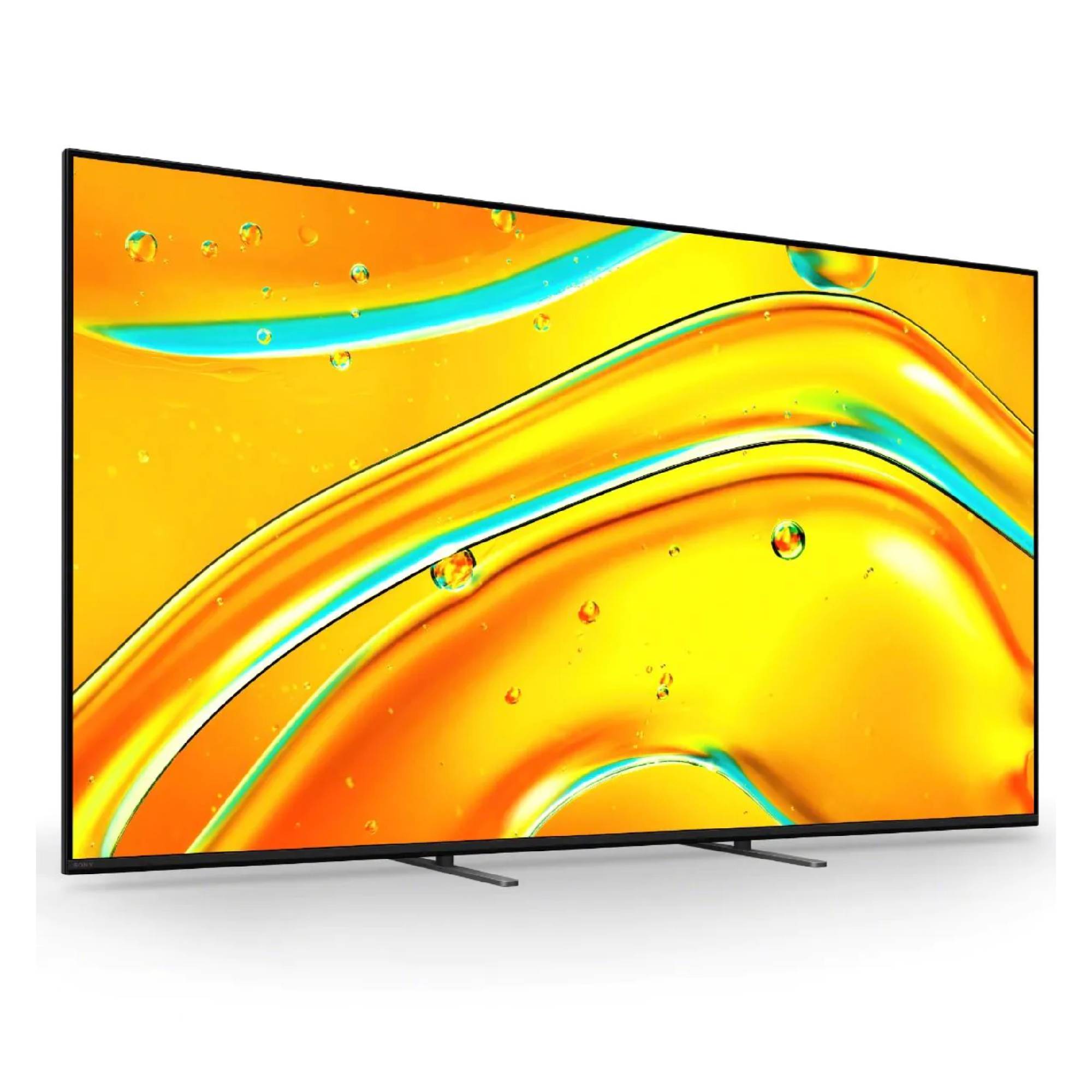 SONY 98'' K98XR55BP BRAVIA 5 Mini LED UHD XR Google TV - Slika 4