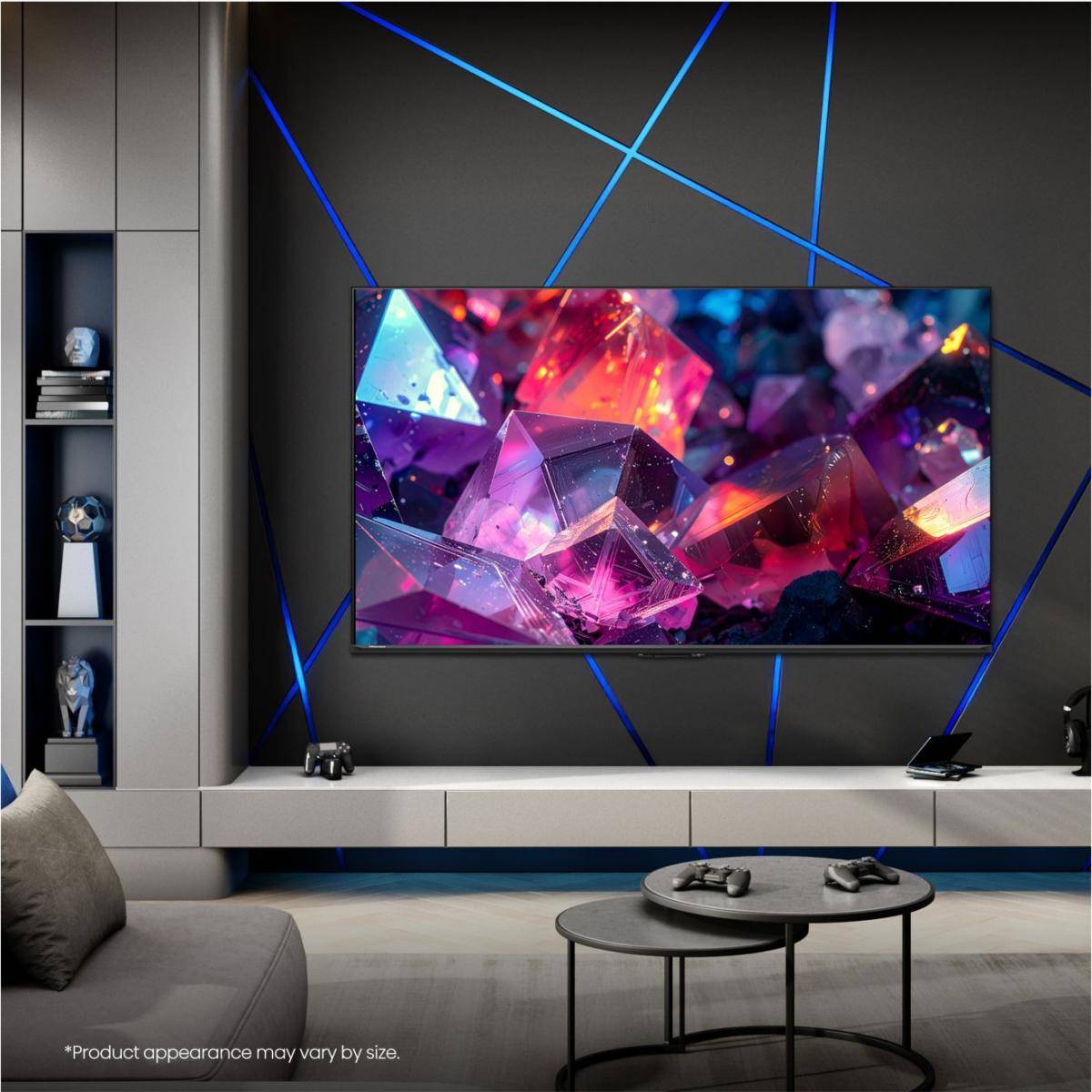 Hisense 43'' 43E7S QLED 4K UHD Quantum Dot - Slika 3
