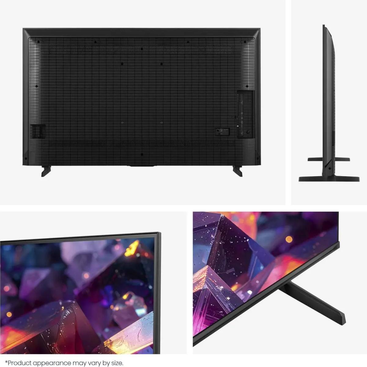 Hisense 55'' 55E7S PRO QLED 4K UHD Quantum Dot - Slika 4