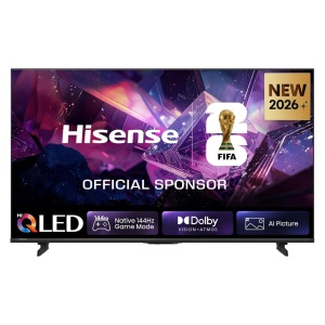 Hisense 55'' 55E7S PRO QLED 4K UHD Quantum Dot