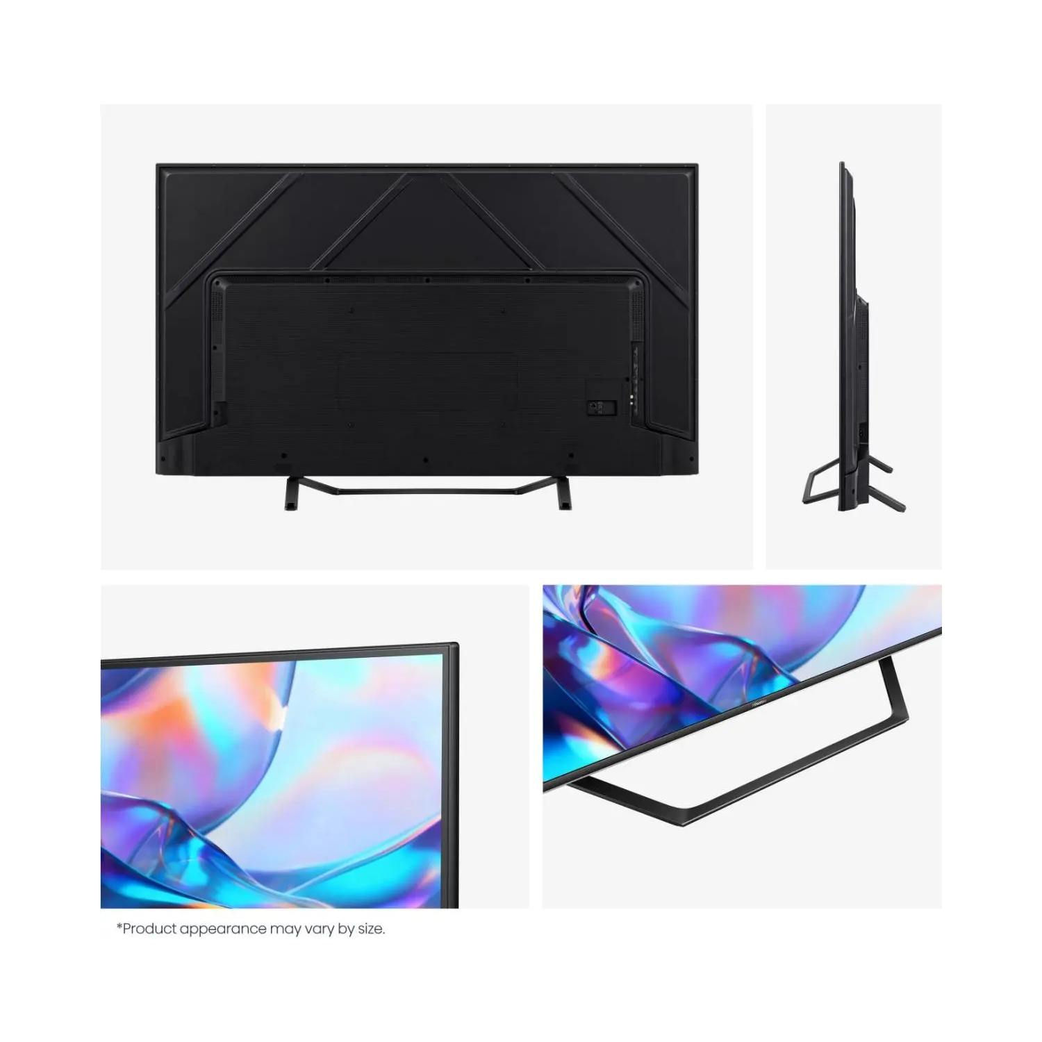 Hisense 43'' 43A7S QLED 4K UHD Quantum Dot - Slika 3